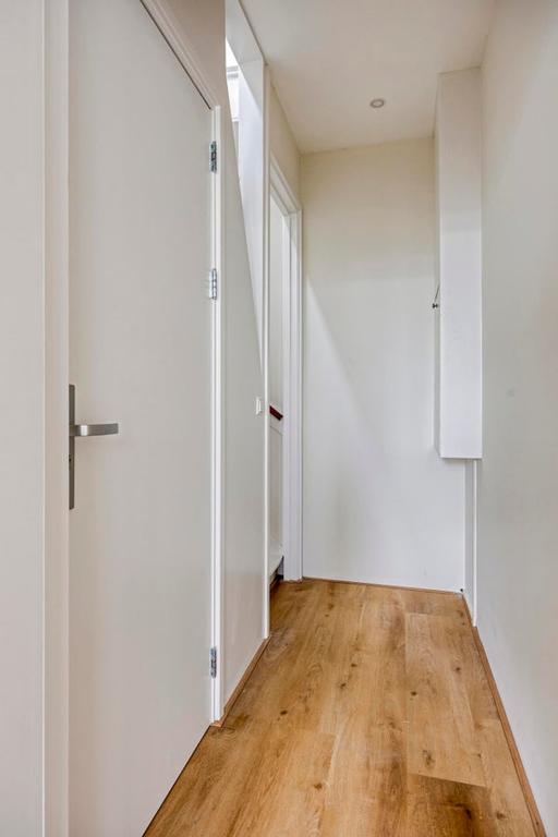 100m² appartement Oud Charlois - Afbeelding 4