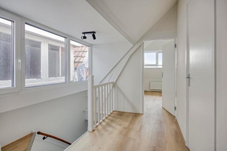 100m² appartement Oud Charlois - Afbeelding 17