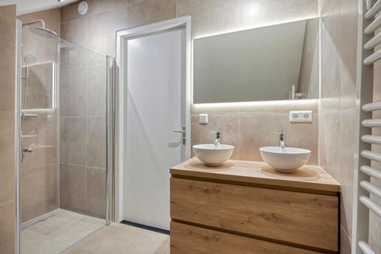 100m² appartement Oud Charlois - Afbeelding 23