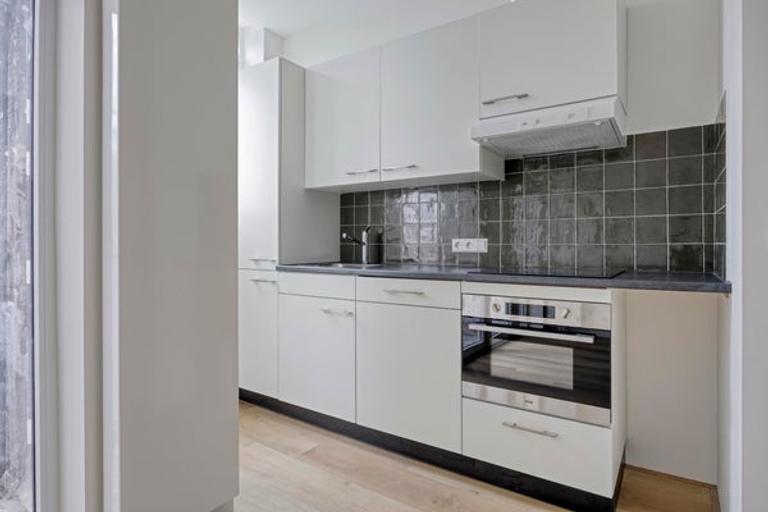 100m² appartement Oud Charlois - Afbeelding 8