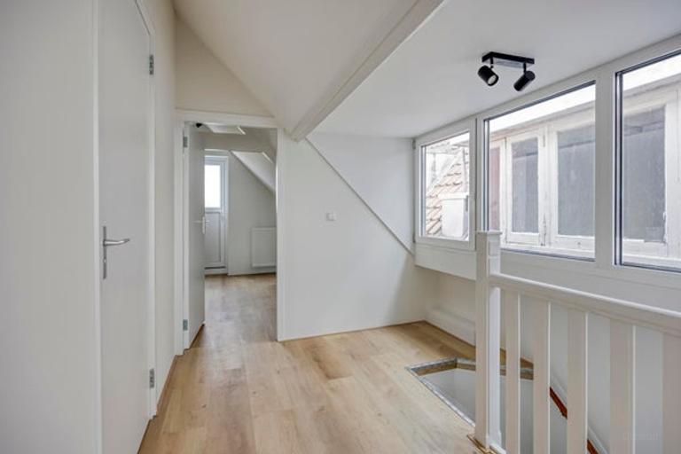 100m² appartement Oud Charlois - Afbeelding 18