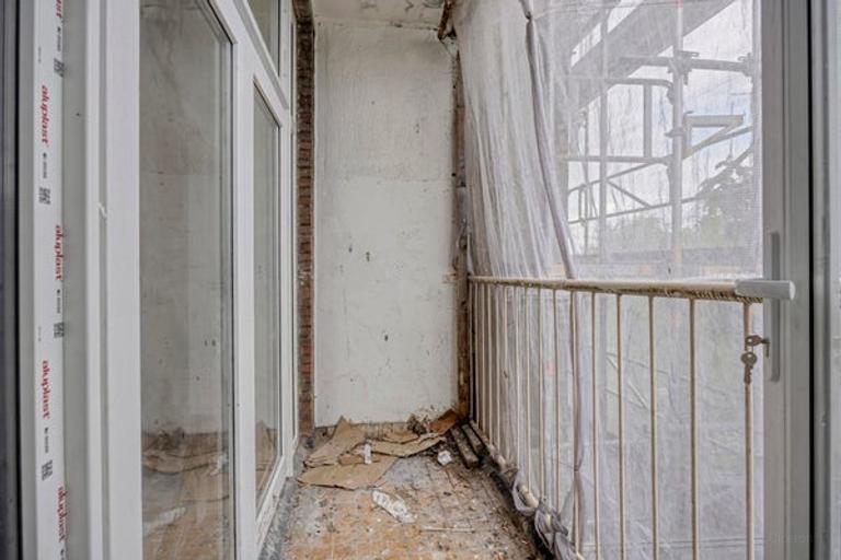 100m² appartement Oud Charlois - Afbeelding 13