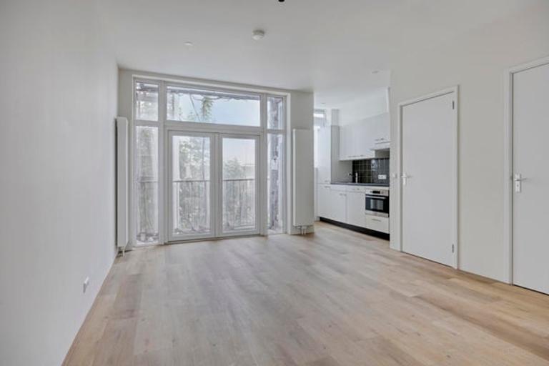 100m² appartement Oud Charlois - Afbeelding 6