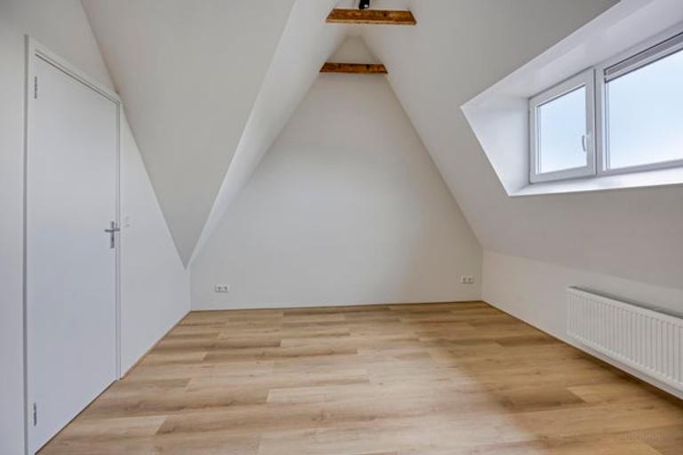 100m² appartement Oud Charlois - Afbeelding 20