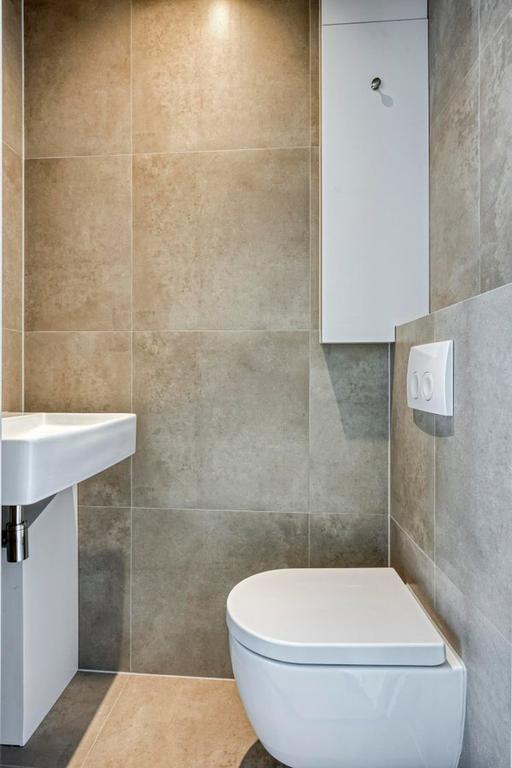100m² appartement Oud Charlois - Afbeelding 11