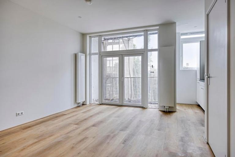 100m² appartement Oud Charlois - Afbeelding 5