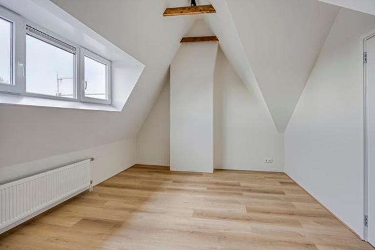 100m² appartement Oud Charlois - Afbeelding 21
