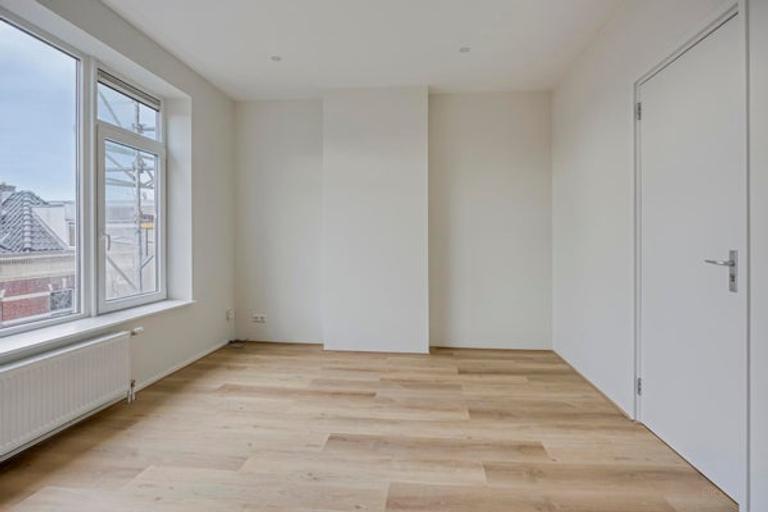 100m² appartement Oud Charlois - Afbeelding 15