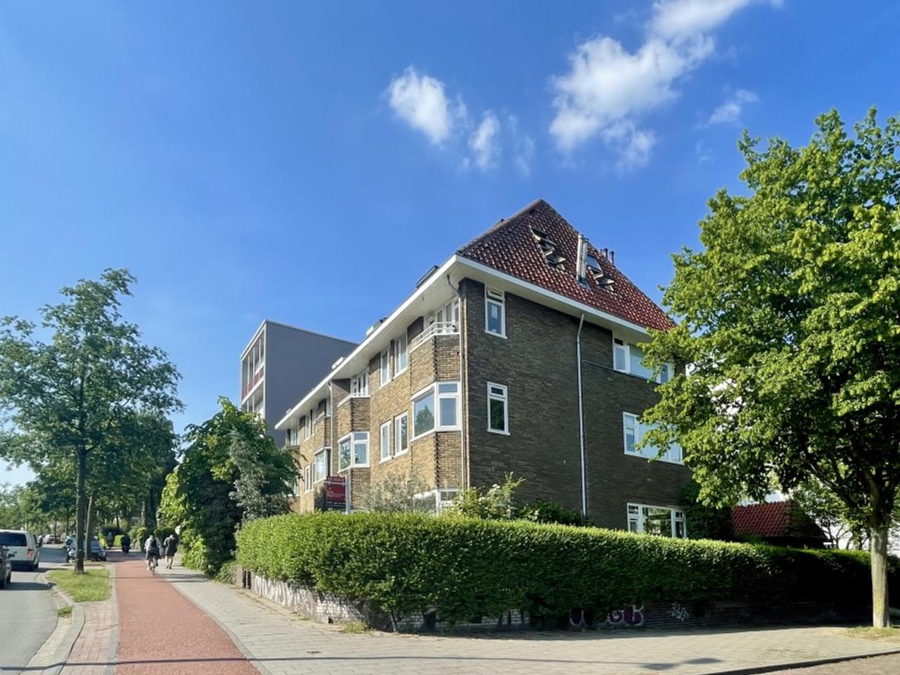 Studio van 26 m² met praktische vide in Arnhem - Afbeelding 1