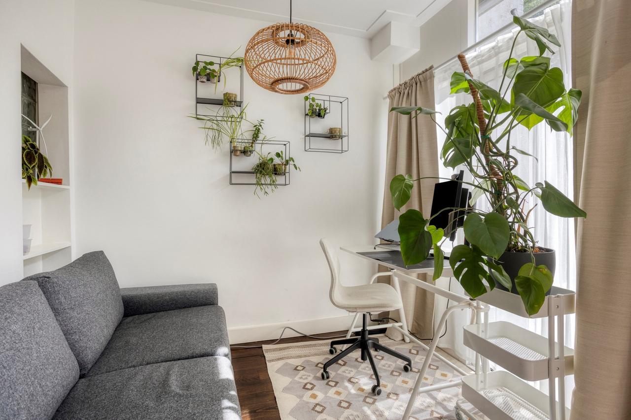 Woning uit 1897 nabij Graaf Ottoplein - Afbeelding 3