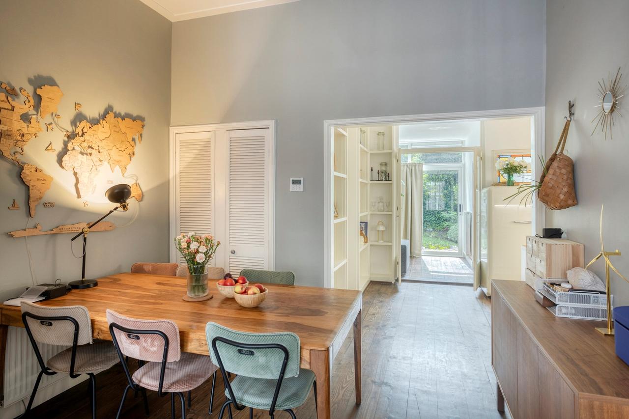 Woning uit 1897 nabij Graaf Ottoplein - Afbeelding 2