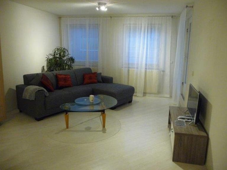 Furnished 3-room apartment in Almere Stad - Image 8