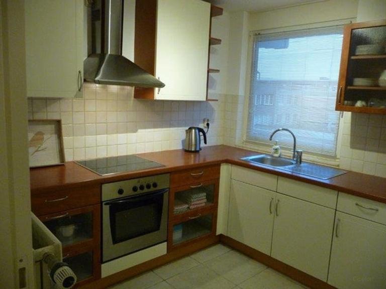 Furnished 3-room apartment in Almere Stad - Image 15