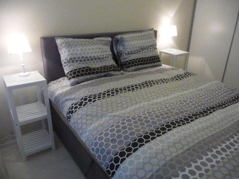 Furnished 3-room apartment in Almere Stad - Image 22