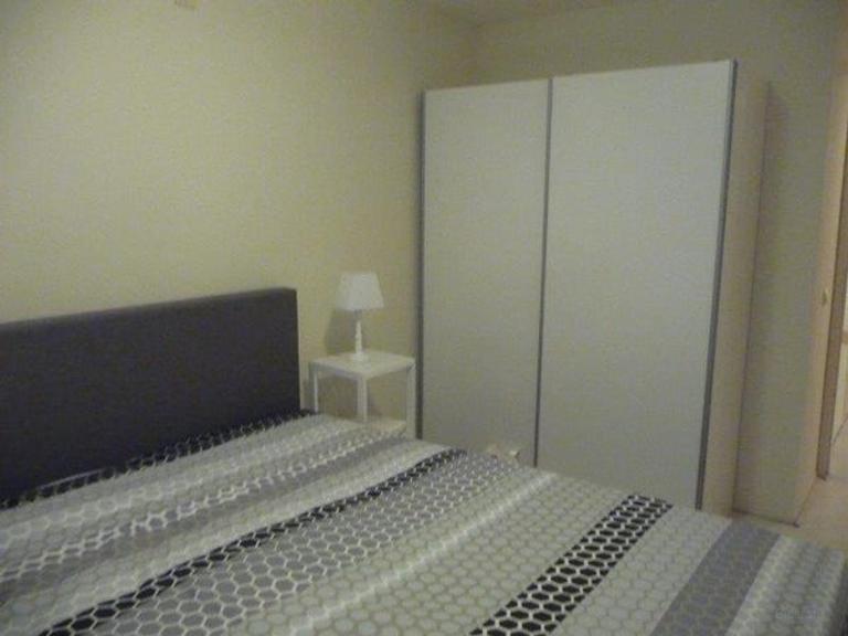 Furnished 3-room apartment in Almere Stad - Image 25