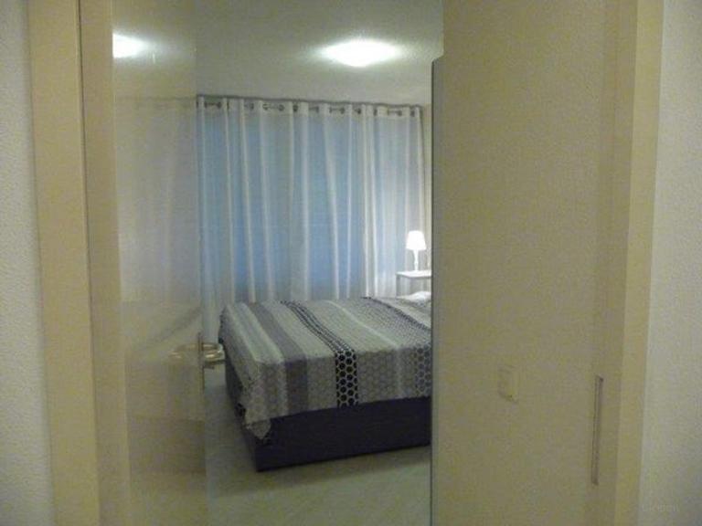Furnished 3-room apartment in Almere Stad - Image 20