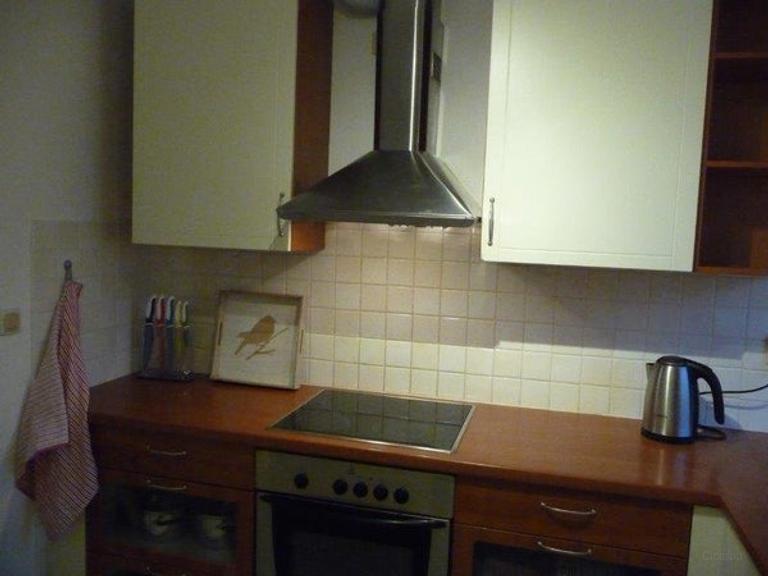 Furnished 3-room apartment in Almere Stad - Image 18
