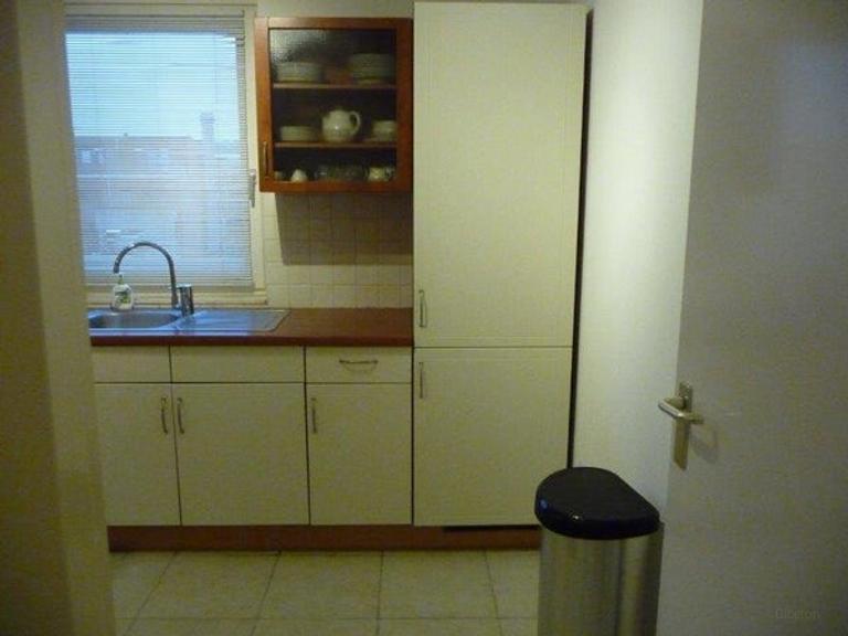 Furnished 3-room apartment in Almere Stad - Image 16