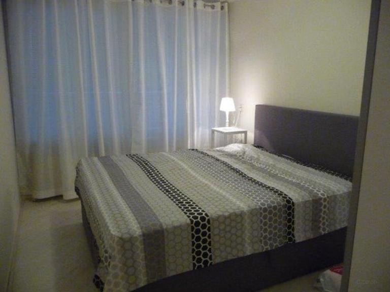 Furnished 3-room apartment in Almere Stad - Image 24