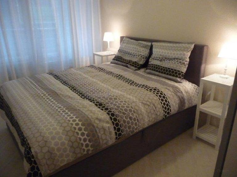 Furnished 3-room apartment in Almere Stad - Image 23