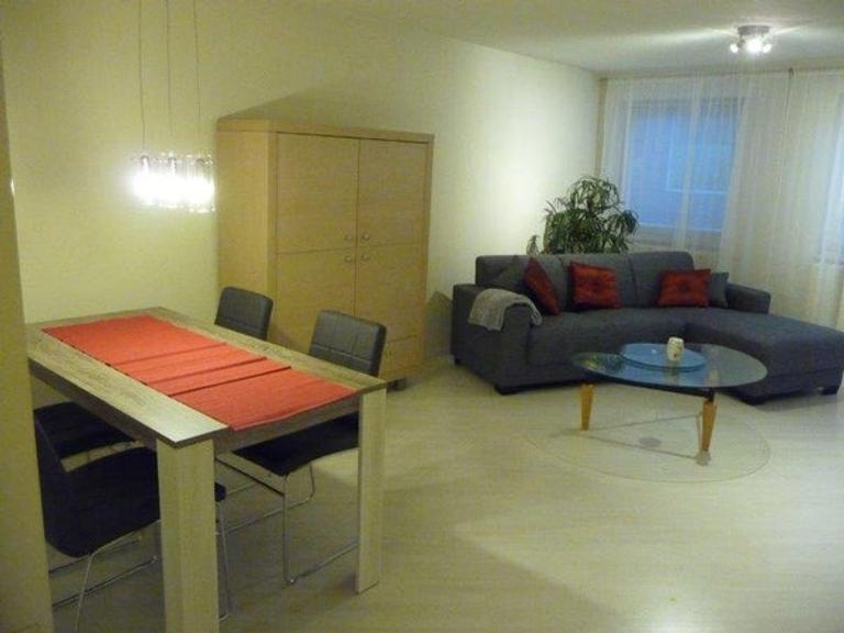 Furnished 3-room apartment in Almere Stad - Image 7