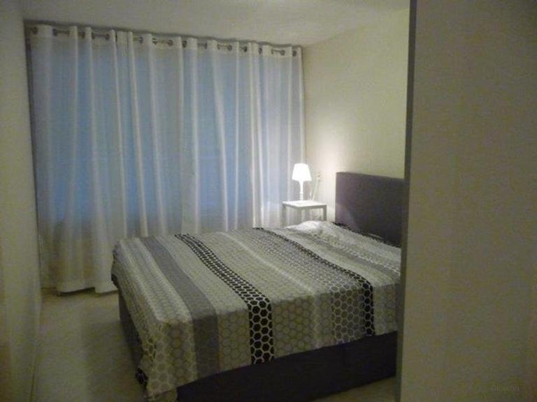 Furnished 3-room apartment in Almere Stad - Image 21