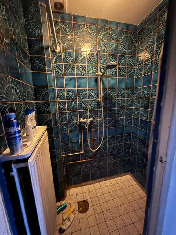 Kamer (18m2) in studentenhuis aan de Paterswoldseweg - Afbeelding 7
