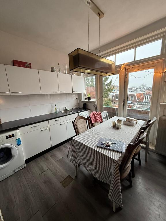 Kamer (18m2) in studentenhuis aan de Paterswoldseweg - Afbeelding 6