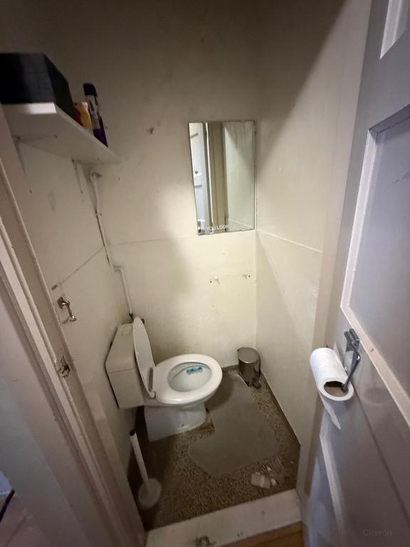 Kamer (18m2) in studentenhuis aan de Paterswoldseweg - Afbeelding 8