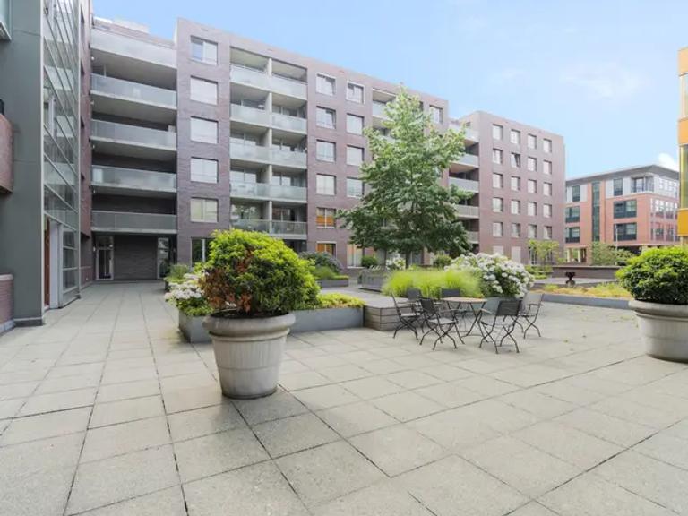81 m2 met balkon en parkeerplek - Afbeelding 15