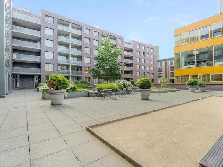 81 m2 met balkon en parkeerplek - Afbeelding 16
