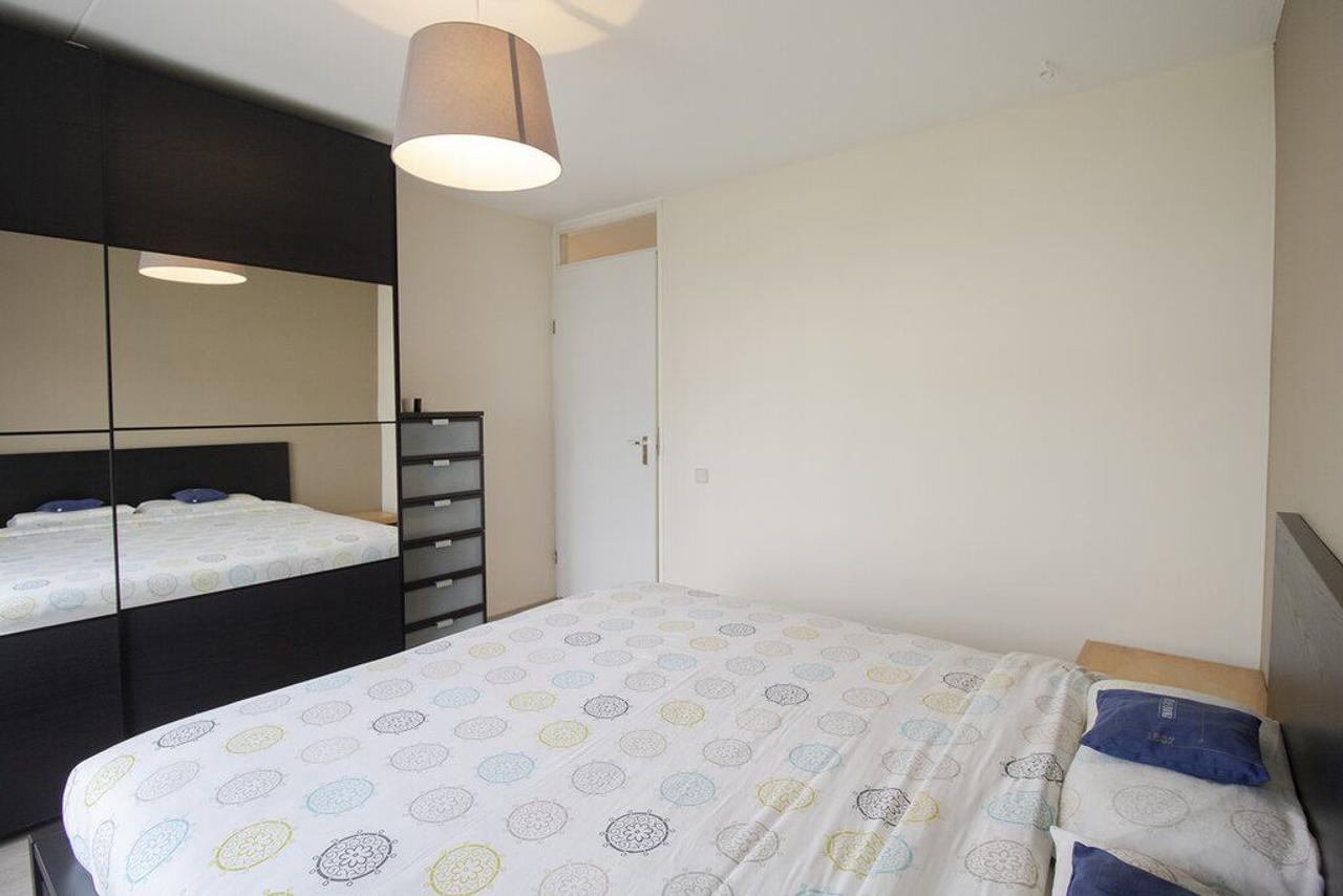 2-slaapkamerappartement met balkon - Afbeelding 16