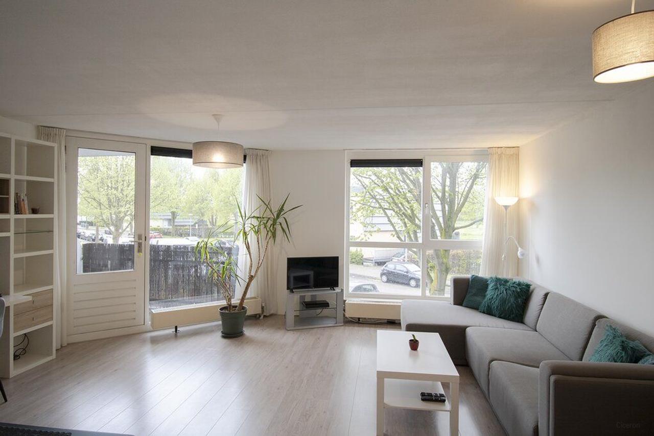 2-slaapkamerappartement met balkon - Afbeelding 9