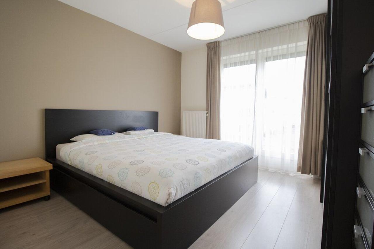 2-slaapkamerappartement met balkon - Afbeelding 14
