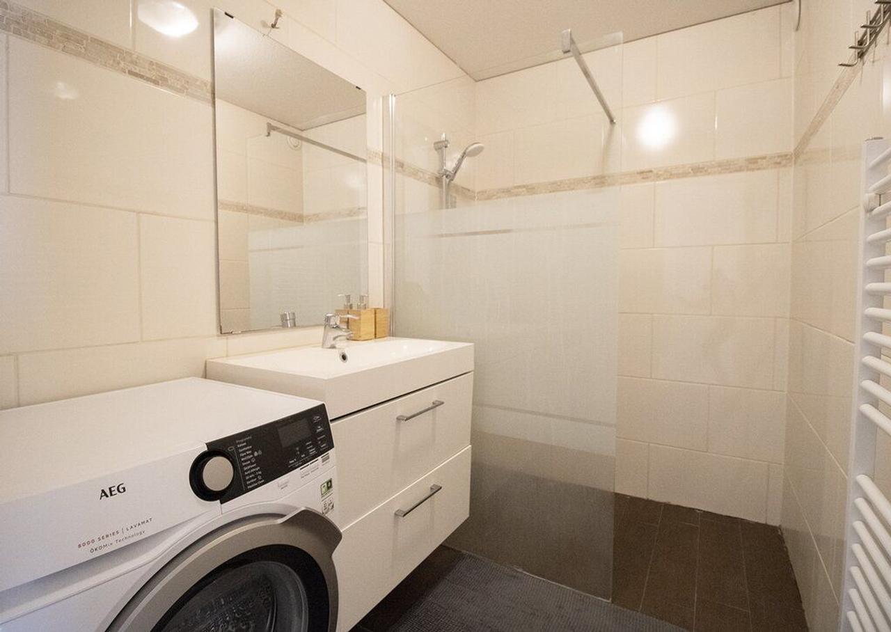 2-slaapkamerappartement met balkon - Afbeelding 17