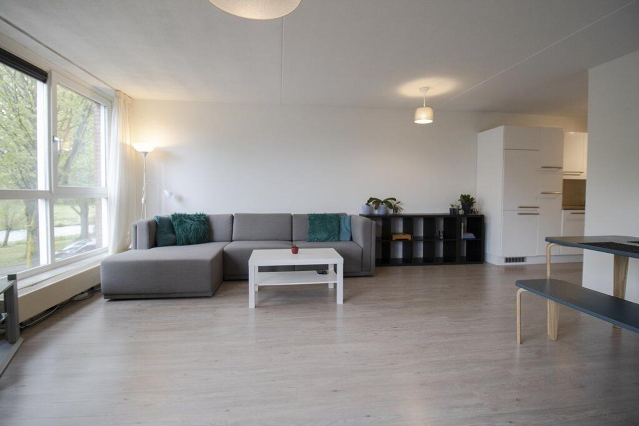 2-slaapkamerappartement met balkon - Afbeelding 5
