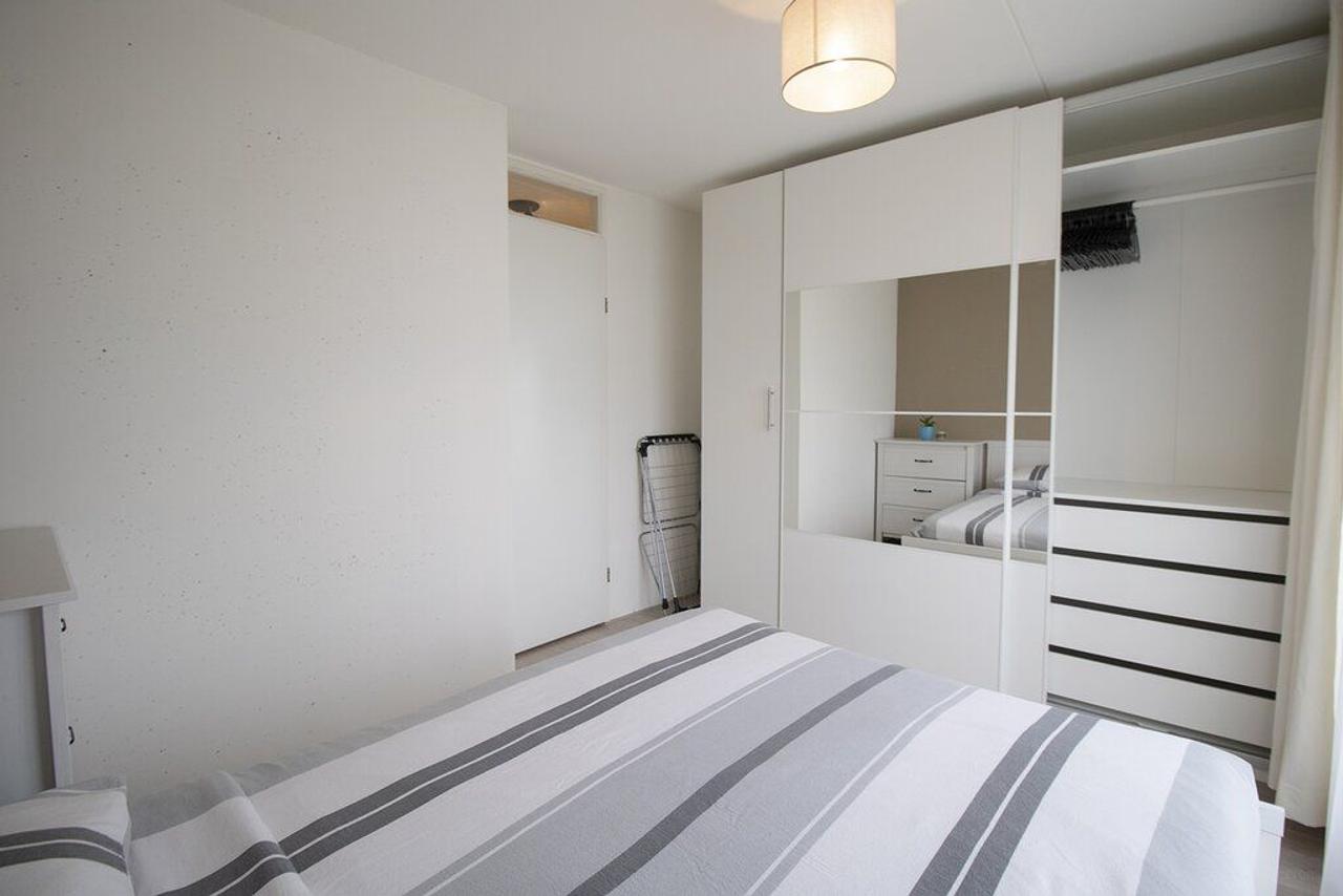 2-slaapkamerappartement met balkon - Afbeelding 23