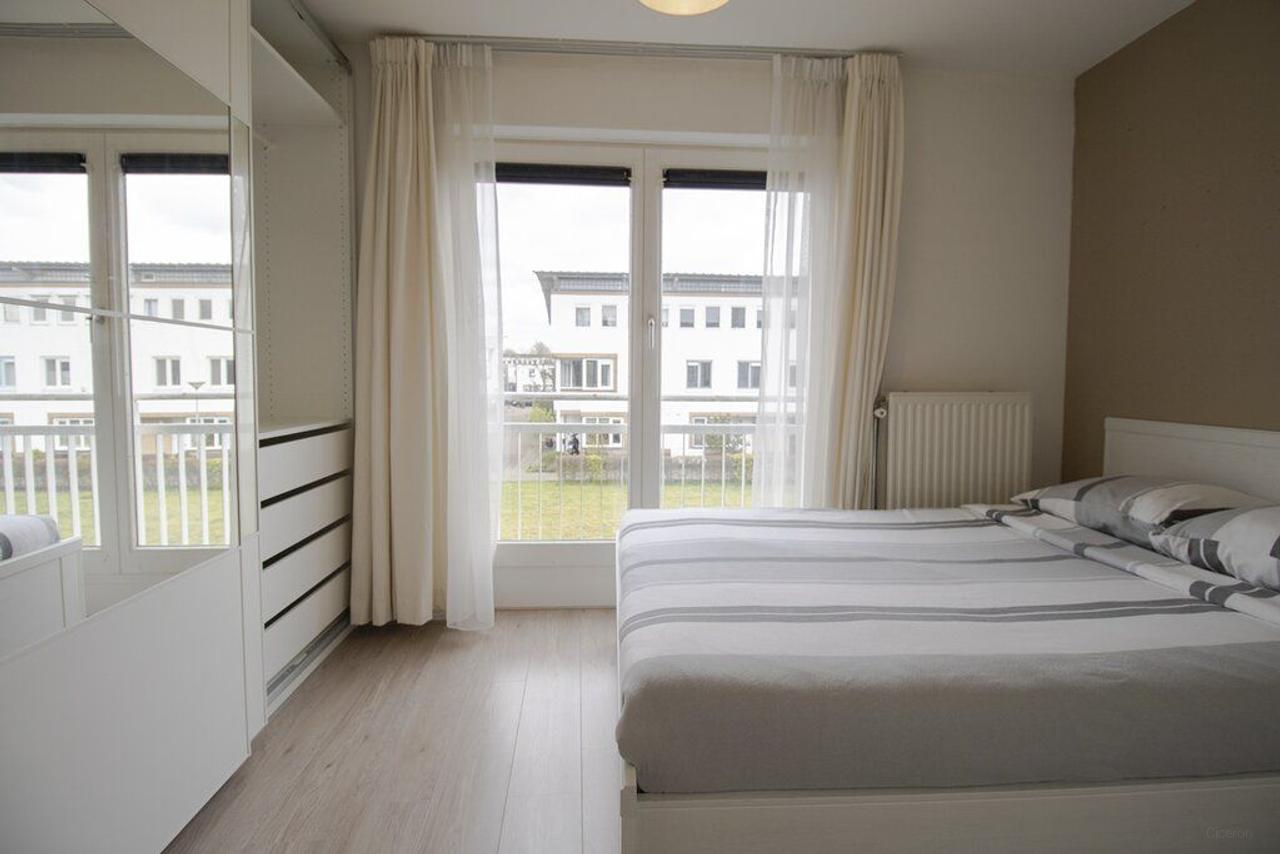 2-slaapkamerappartement met balkon - Afbeelding 21