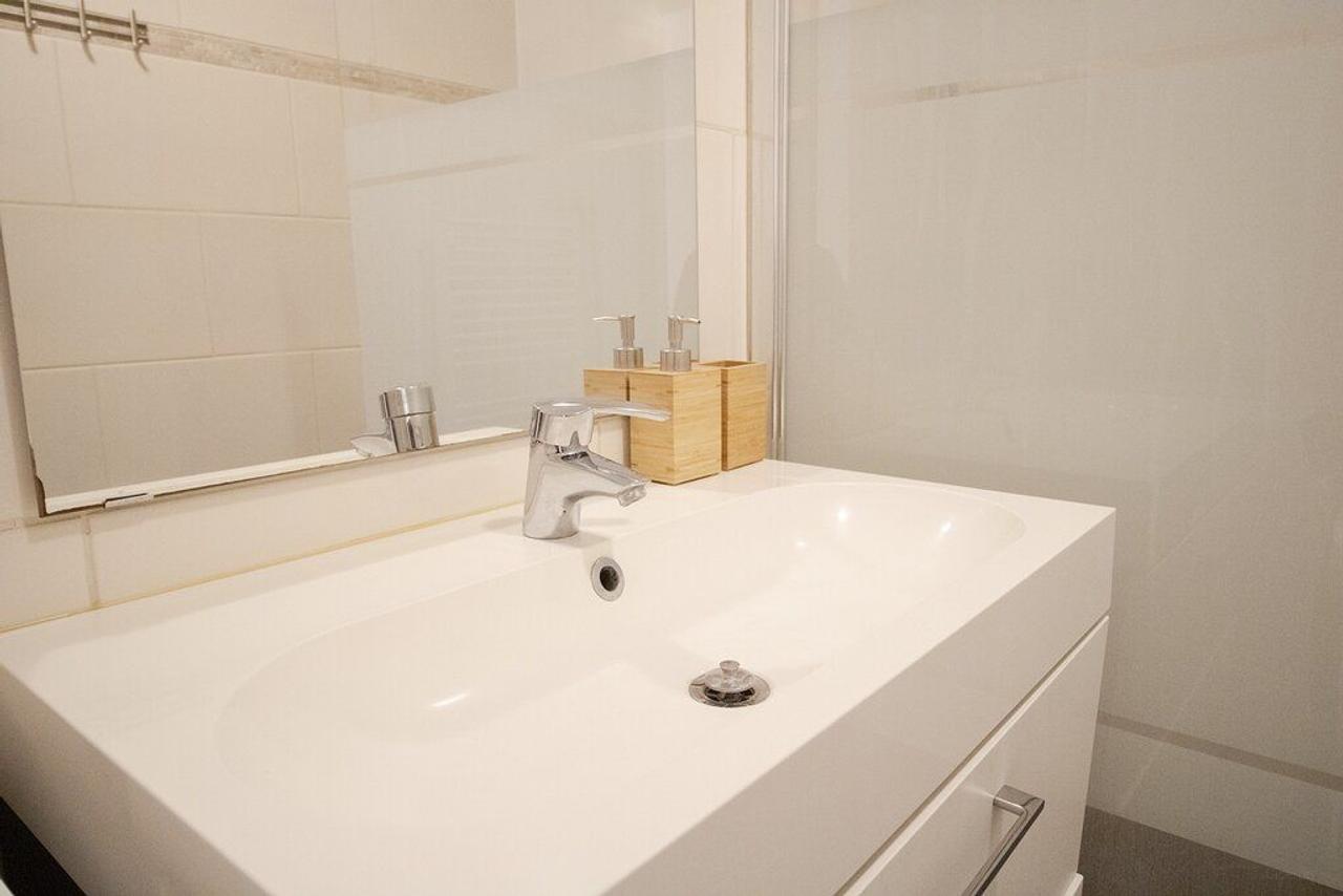 2-slaapkamerappartement met balkon - Afbeelding 19