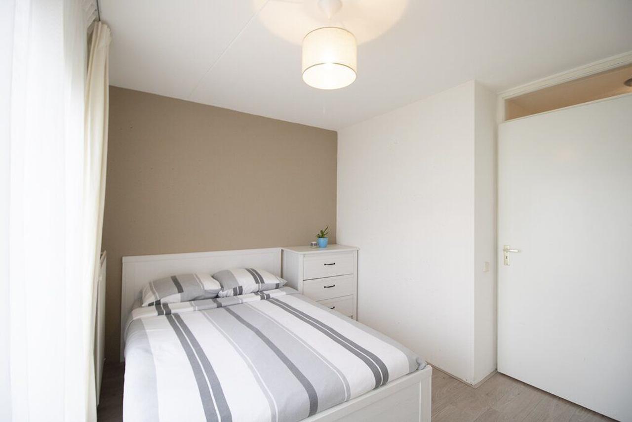 2-slaapkamerappartement met balkon - Afbeelding 24