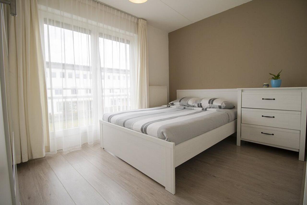 2-slaapkamerappartement met balkon - Afbeelding 22