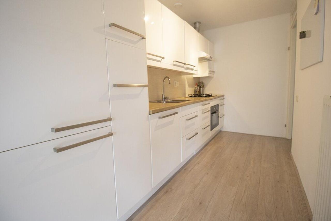 2-slaapkamerappartement met balkon - Afbeelding 11