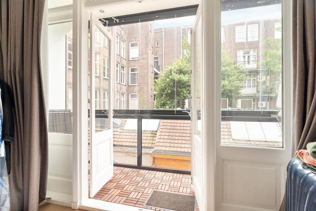 Licht 3-kamerappartement met balkon - Afbeelding 15