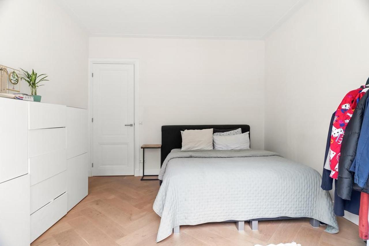 Licht 3-kamerappartement met balkon - Afbeelding 13