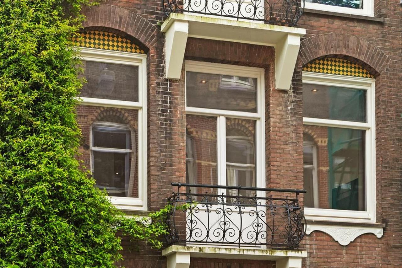 Licht 3-kamerappartement met balkon - Afbeelding 20