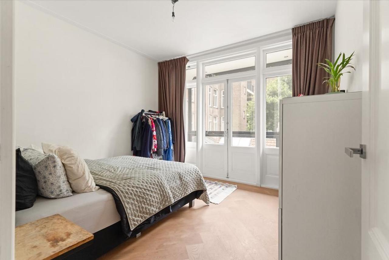 Licht 3-kamerappartement met balkon - Afbeelding 14