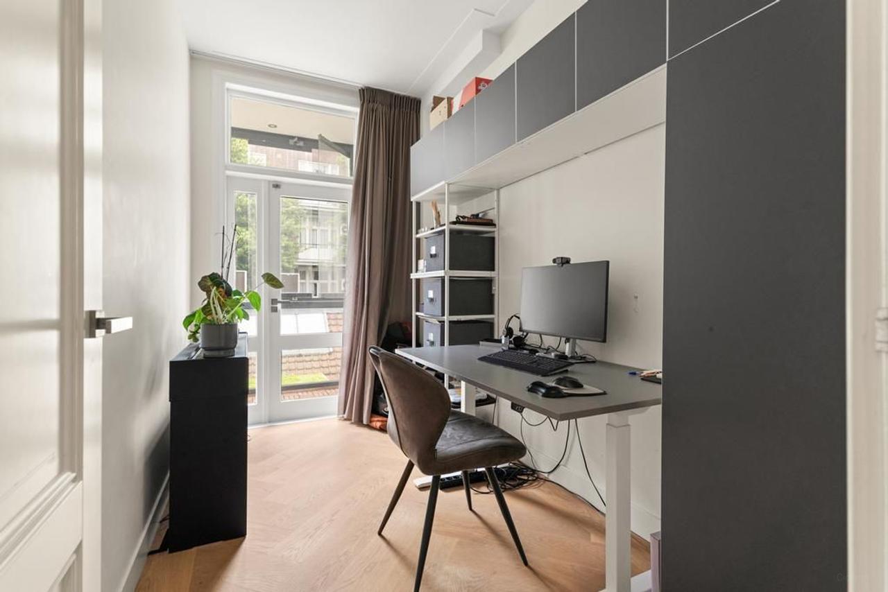 Licht 3-kamerappartement met balkon - Afbeelding 18