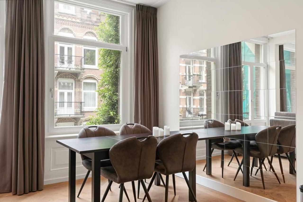 Licht 3-kamerappartement met balkon - Afbeelding 4