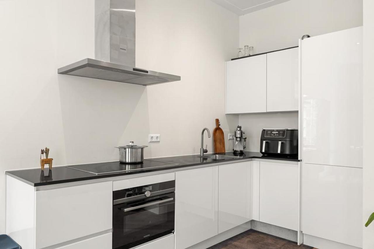 Licht 3-kamerappartement met balkon - Afbeelding 12