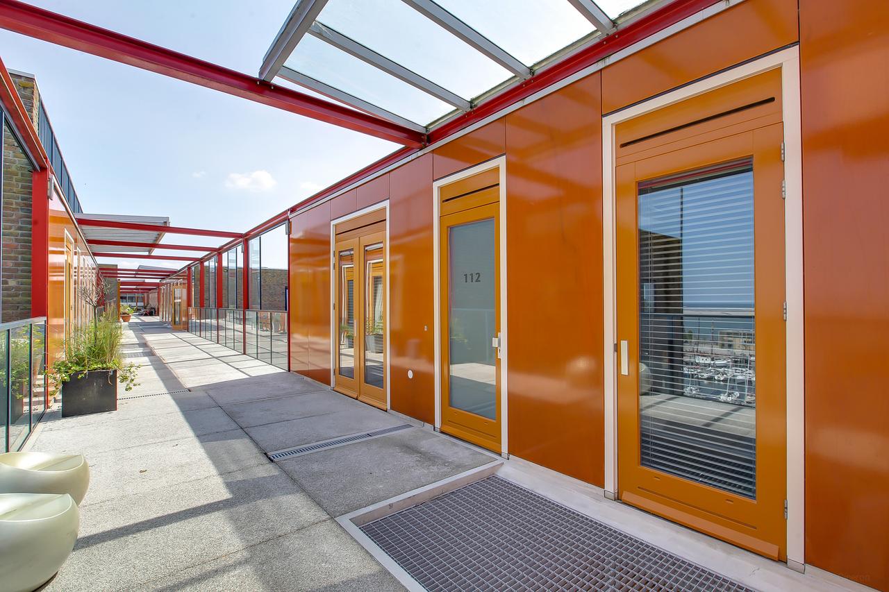 Licht 3-kamerappartement op IJburg - Afbeelding 3